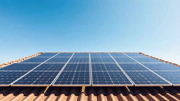 7 astuces pour réduire vos factures avec des panneaux solaires