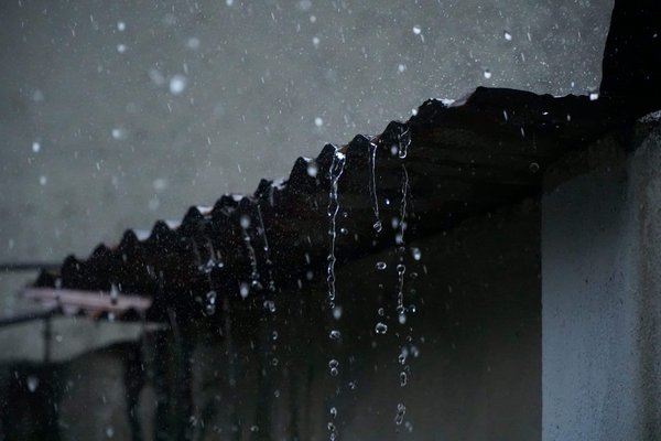 Les règles sur la récupération des eaux de pluie