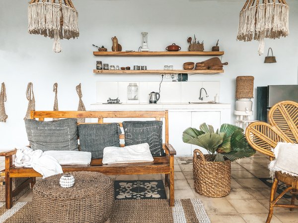 De l'ancien au nouveau : Réinventer votre espace avec une rénovation d'appartement