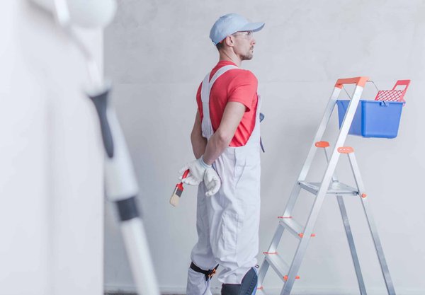 Quelles sont les missions d’un artisan peintre ?