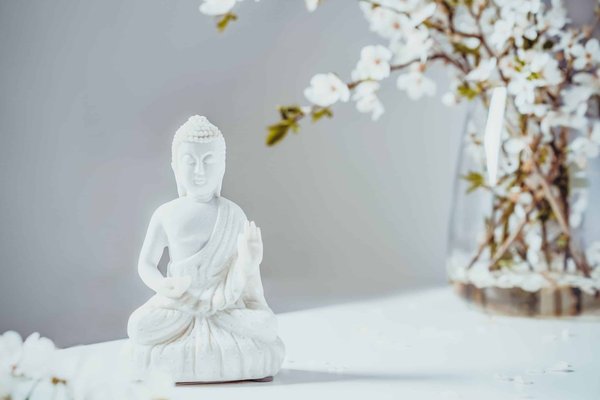 Exploration du Bouddhisme : une philosophie de vie millénaire