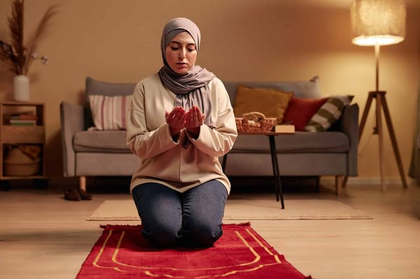Comment pratiquer une roqya?