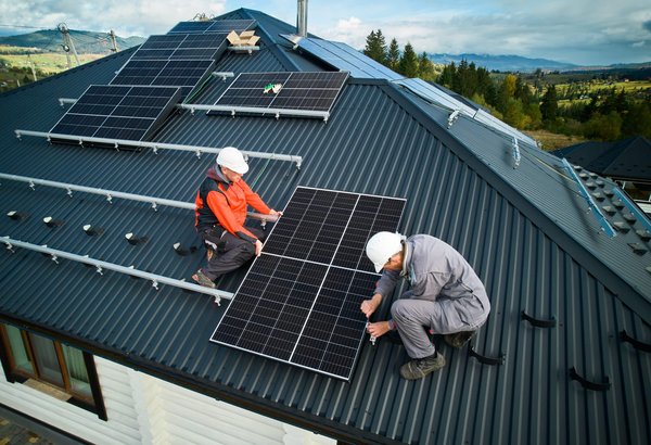 Financez la mise en place de vos panneaux photovoltaïques avec plusieurs partenaires