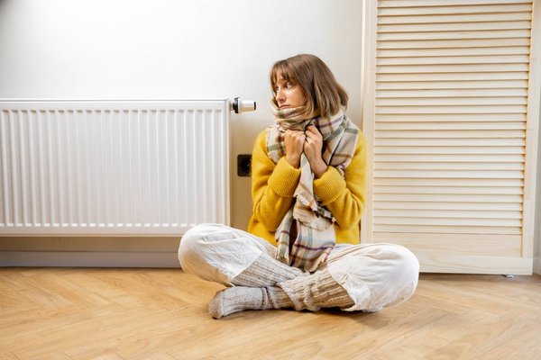 L'impact de l'aérotherme gaz sur la qualité de l'air intérieur