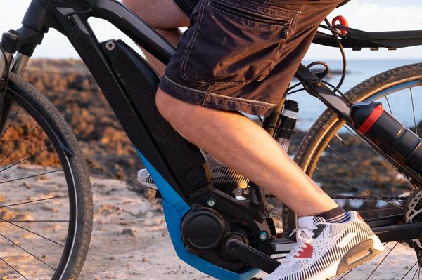 Découvrez les meilleurs VTT électriques