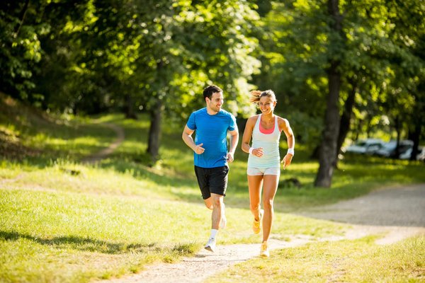 Comment calculer la calorie consommée pendant la course à pied?