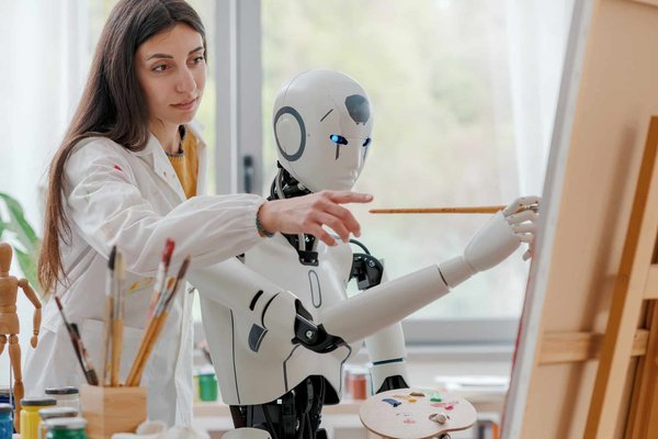 L'importance des visuels uniques dans le marketing numérique.