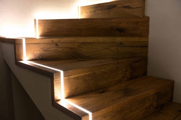 Les  secrets d'un éclairage intérieur efficace