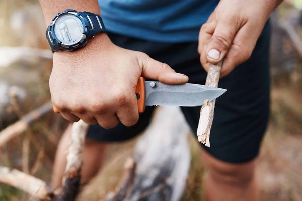 Conseils pour acheter un bon couteau de survie