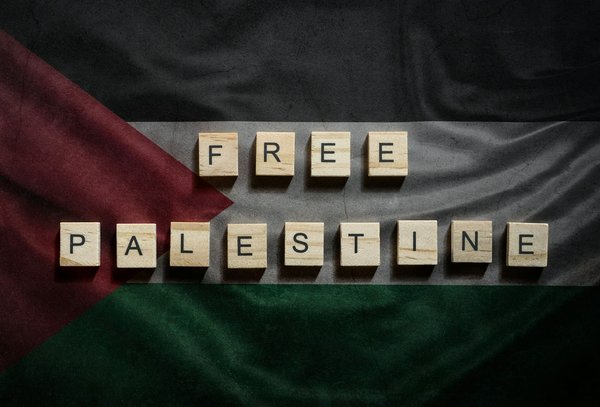 Livre sur la Palestine : que faut-il savoir du conflit israélo-palestinien ?