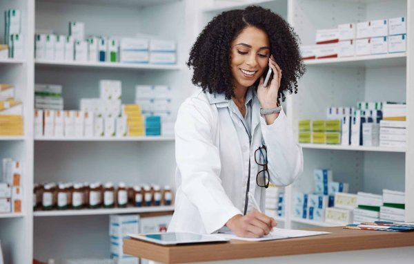 Guide pratique : Trouver une pharmacie de garde dans le 13ème arrondissement de Paris