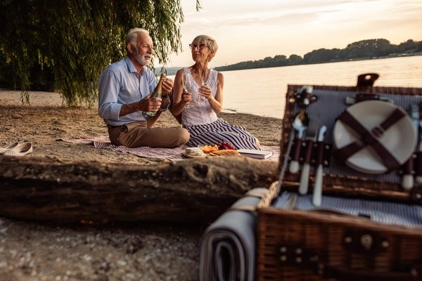 Quel est le poids idéal à  70 ans ?
