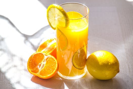 Que font les vitamines dans le corps humain ?
